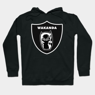 Oakland Forever Hoodie